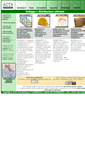 Mobile Screenshot of actaareasoftware.com